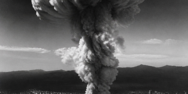 El término que marcó un hito: el error de traducción que precipitó las bombas sobre Hiroshima y Nagasaki