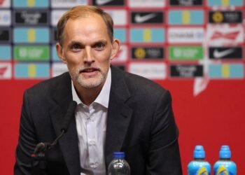 El enfrentamiento táctico entre Scaloni y Tuchel en la semifinal del Mundial