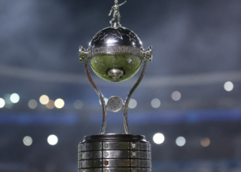Equipos argentinos se preparan para la definición en la Copa Sudamericana