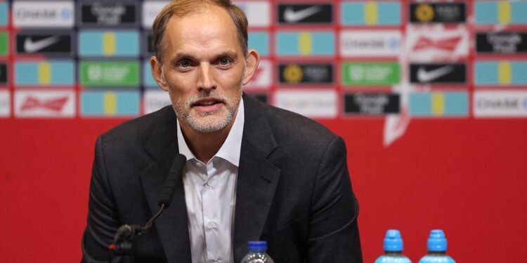 El enfrentamiento táctico entre Scaloni y Tuchel en la semifinal del Mundial