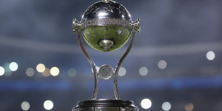 Equipos argentinos se preparan para la definición en la Copa Sudamericana