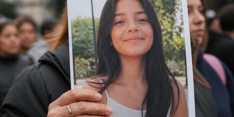 Avances en la investigación sobre la adolescente desaparecida en Corrientes