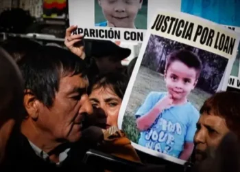 Jurídico por la desaparición de Loan Peña: comparecen un perito, un comisario mayor y un ex funcionario municipal