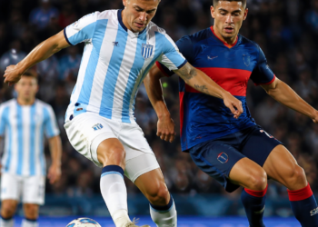 Racing y Tigre se enfrentan para continuar con el buen inicio en el Torneo Clausura