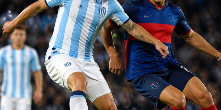 Racing y Tigre se enfrentan para continuar con el buen inicio en el Torneo Clausura