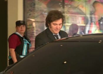 El Gobierno suspende actividades oficiales para seguir la semifinal del Mundial