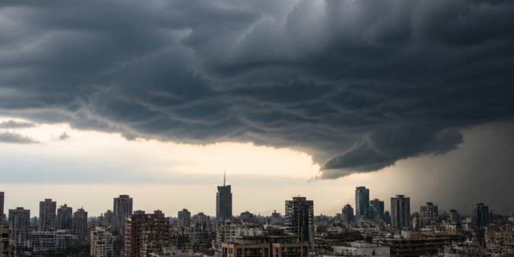 Clima en Buenos Aires: pronóstico de tormentas para el AMBA