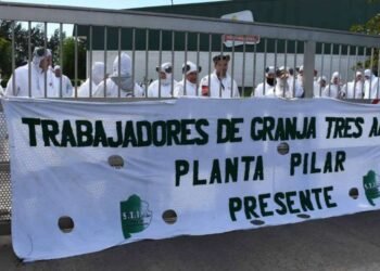 Análisis de las paritarias: cuál es la situación de los gremios en términos de aumentos y salarios