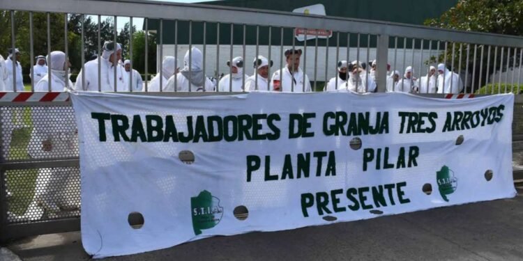 Análisis de las paritarias: cuál es la situación de los gremios en términos de aumentos y salarios