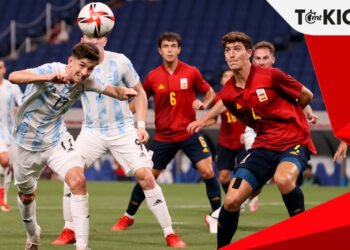 España y Argentina se enfrentan nuevamente en la final del Mundial: un repaso camino a la gran cita