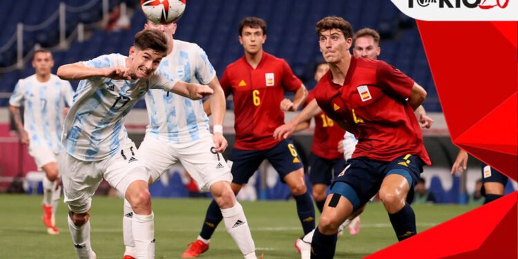 España y Argentina se enfrentan nuevamente en la final del Mundial: un repaso camino a la gran cita