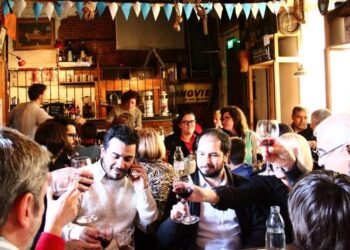 150 mensajes para celebrar el Día del Amigo en Argentina