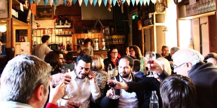 150 mensajes para celebrar el Día del Amigo en Argentina