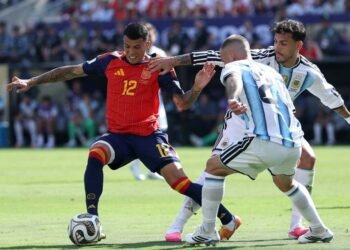 Crítica contundente a la selección argentina tras la final del Mundial 2026