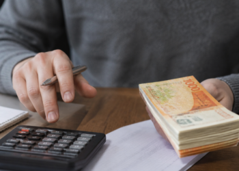 Rentabilidad de una inversión de $1.000.000 a 30 días en julio