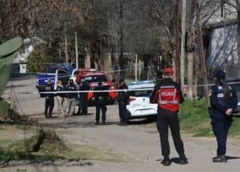 Femicidio en Córdoba: la autopsia reveló que Rocío Gómez recibió más de 10 puñaladas