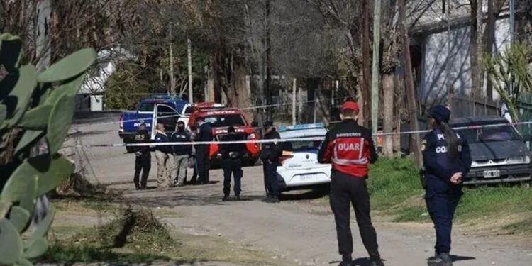 Femicidio en Córdoba: la autopsia reveló que Rocío Gómez recibió más de 10 puñaladas