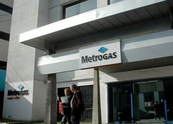 Competencia por Metrogas: Manzano, Pierri y otros grupos empresariales pujan por la distribuidora de YPF