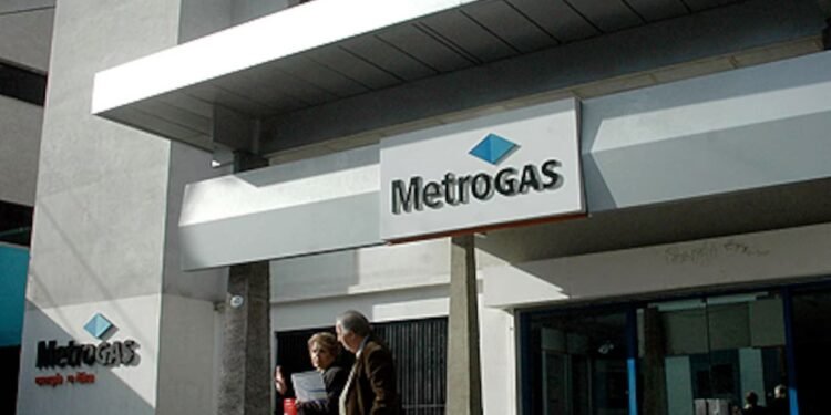 Competencia por Metrogas: Manzano, Pierri y otros grupos empresariales pujan por la distribuidora de YPF