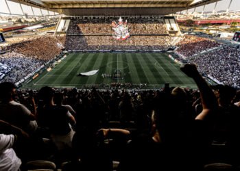 Corinthians enfrentará a Athletico Paranaense en la jornada 21 del Brasileirao Serie A 2026: fecha, hora y cómo seguirlo en línea