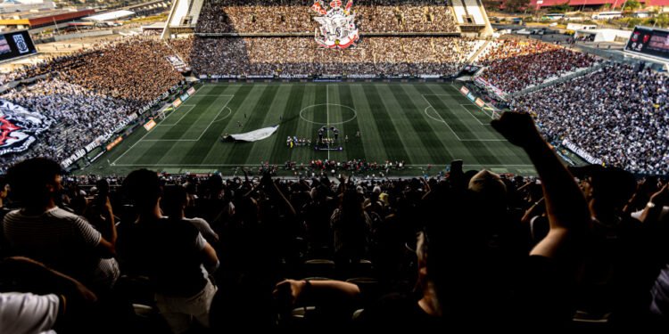Corinthians enfrentará a Athletico Paranaense en la jornada 21 del Brasileirao Serie A 2026: fecha, hora y cómo seguirlo en línea