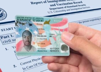 Estados Unidos impone restricciones para la renovación de la Tarjeta de Residencia Permanente