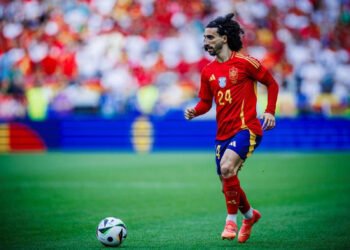 Mundial 2026: España y Portugal luchan por avanzar, mientras Argentina se prepara para su desafío contra Cabo Verde