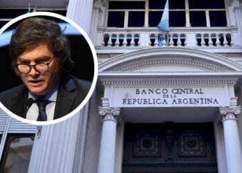 Milei detallará reformas del Banco Central en cadena nacional