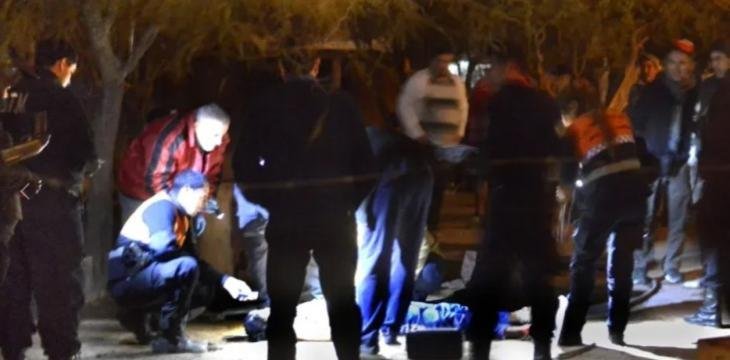 Detenido el principal sospechoso del homicidio de un joven en Santiago del Estero