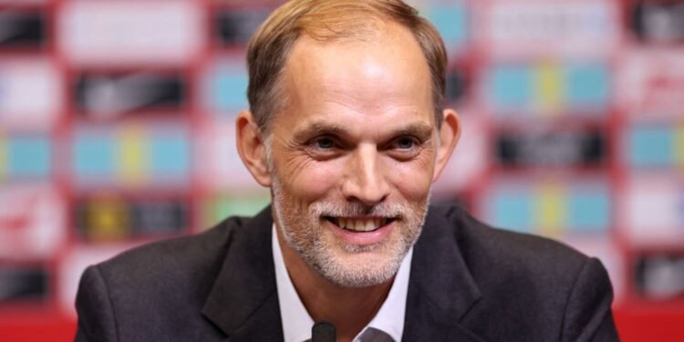 Thomas Tuchel advierte sobre el desafío del partido ante México en el Azteca: “Es imposible adaptarse”