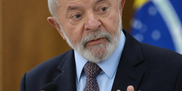 Brasil considera injustos los aranceles impuestos por Estados Unidos