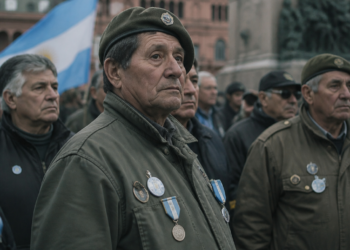 Se amplía el régimen de jubilaciones para veteranos de Malvinas: nuevos beneficiarios
