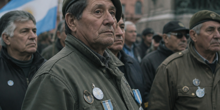 Se amplía el régimen de jubilaciones para veteranos de Malvinas: nuevos beneficiarios
