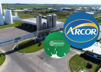 Arcor y Danone consolidan el nuevo gigante lácteo: los desafíos de la integración en La Serenísima