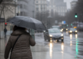 El regreso de las lluvias y el frío al AMBA: pronóstico detallado para la semana