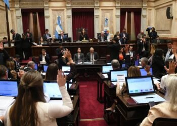 Senado: La batalla por la ley de venta de tierras a extranjeros se intensifica