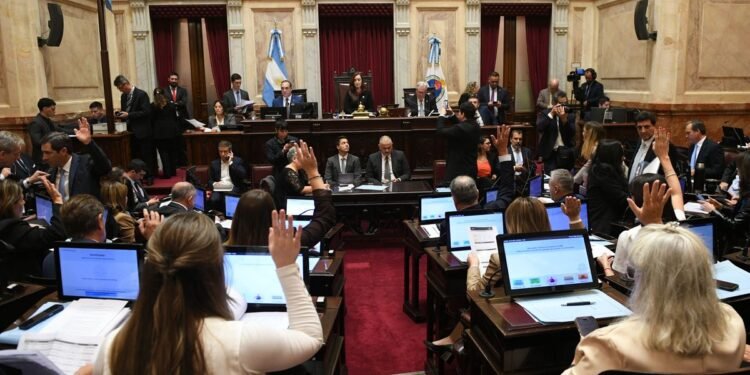Senado: La batalla por la ley de venta de tierras a extranjeros se intensifica