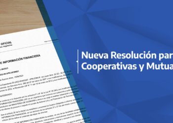 Cooperativas y mutuales bajo la normativa de la UIF: obligaciones y plazos