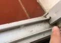 Uso de papel higiénico en los rieles de las ventanas: beneficios y recomendaciones