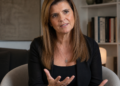 Pilar Sordo, psicóloga: “Es cada vez más difícil generar conversaciones reales”