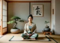 Proverbio japonés del día: La conexión entre las labores cotidianas y la iluminación