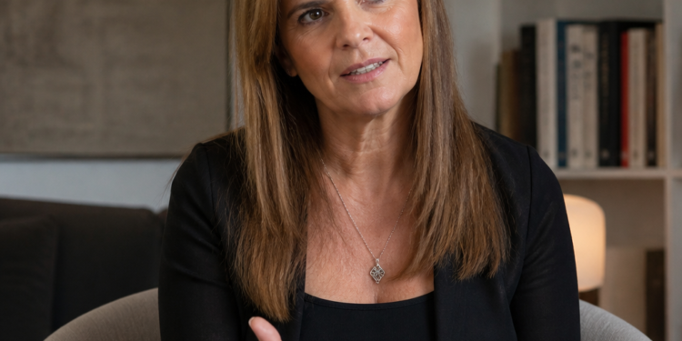 Pilar Sordo, psicóloga: “Es cada vez más difícil generar conversaciones reales”