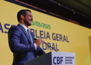 Brasil se pronuncia sobre el polémico proyecto de Infantino en la FIFA: “Personalmente, me opongo”