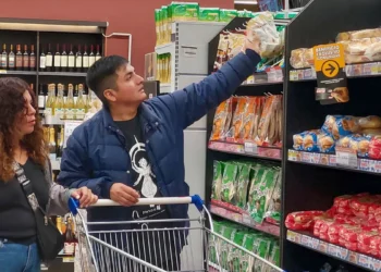Aumento en el costo de vida en CABA: una familia tipo requiere más para ser clase media