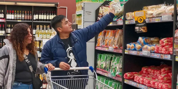 Aumento en el costo de vida en CABA: una familia tipo requiere más para ser clase media