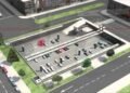 Se construirán estacionamientos subterráneos en cuatro plazas tras reclamos de vecinos en Palermo