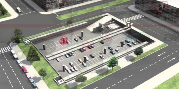 Se construirán estacionamientos subterráneos en cuatro plazas tras reclamos de vecinos en Palermo