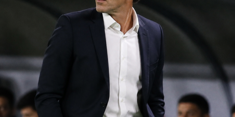 El posible equipo de Boca Juniors para el partido de vuelta contra Recoleta en la Sudamericana