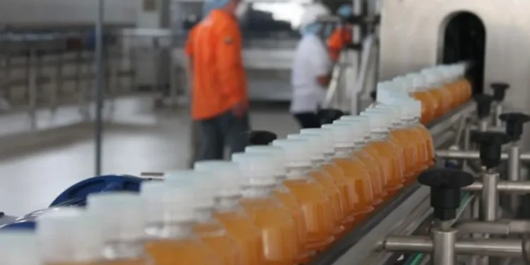 Desafíos persistentes en la industria