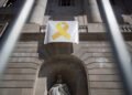 El significado del lazo amarillo en las puertas: un símbolo de nuevos comienzos